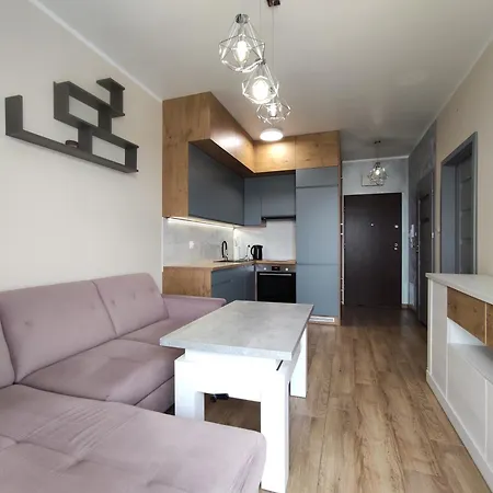 Diament Polnocy - Klimatyzacja, Prywatne Miejsce Parkingowe Apartment Suwalki Exterior photo