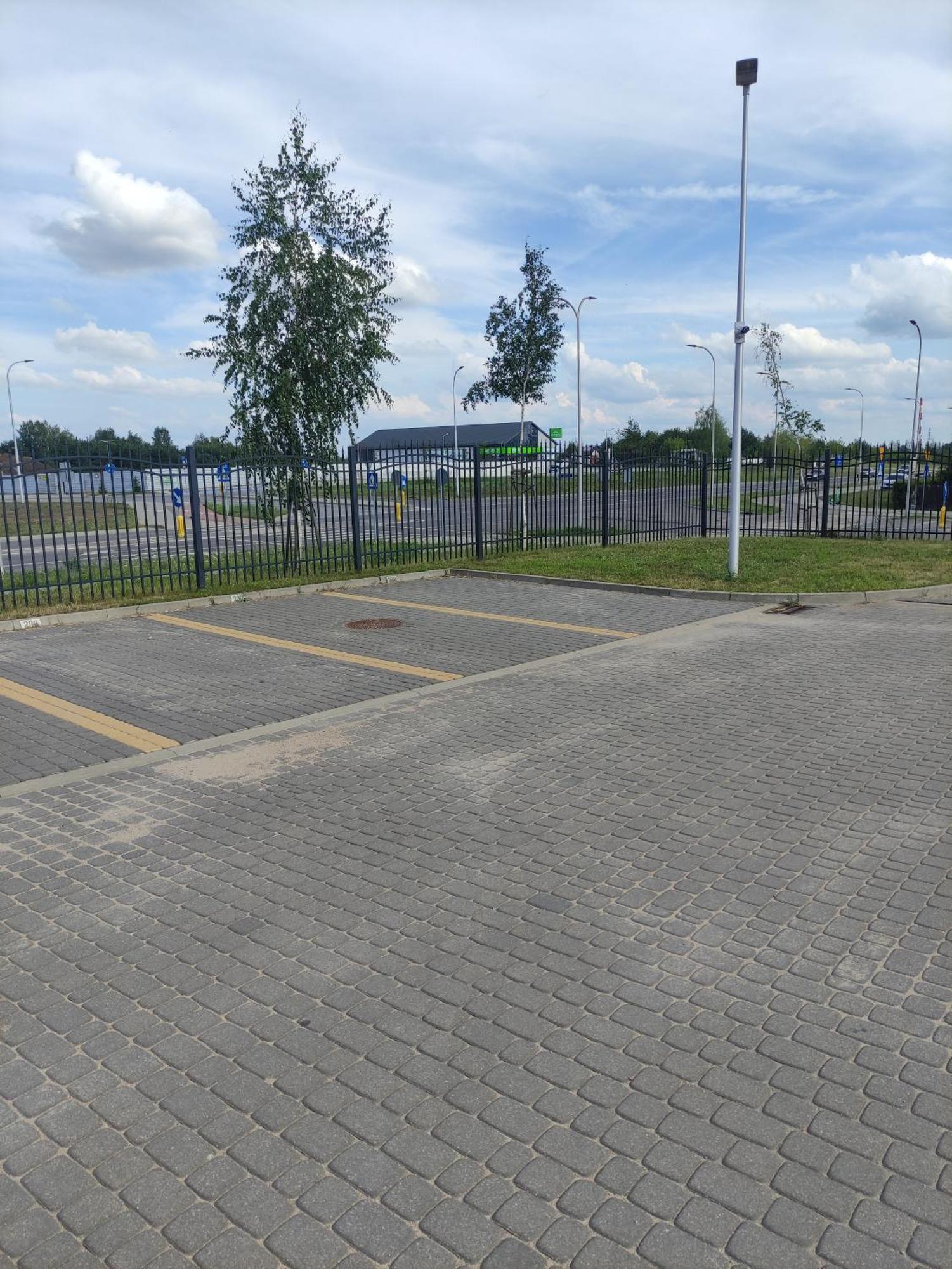 Diament Polnocy - Klimatyzacja, Prywatne Miejsce Parkingowe * Suwalki