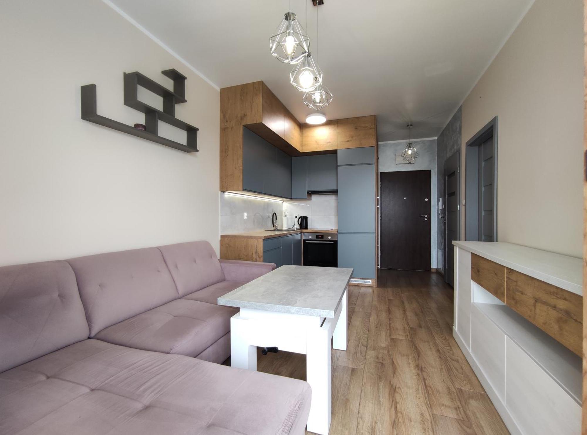 Apartment Diament Polnocy - Klimatyzacja, Prywatne Miejsce Parkingowe Suwalki