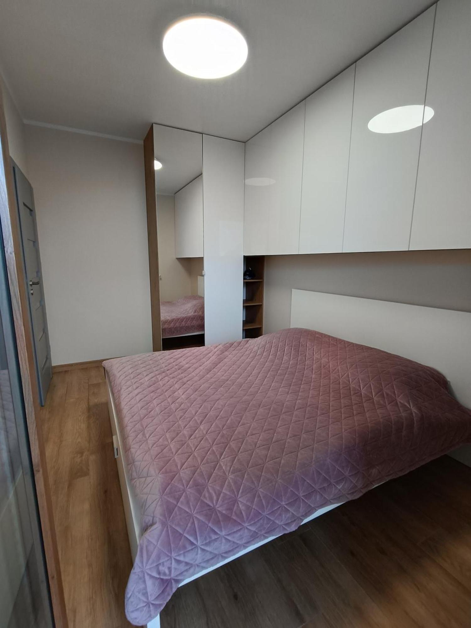 Apartment Diament Polnocy - Klimatyzacja, Prywatne Miejsce Parkingowe *